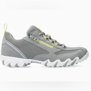 ALLROUNDER by Mephisto NAMOUR | Women Shoes Leather Textile Velvet.